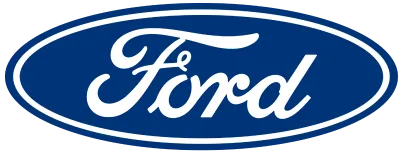 Ford logo