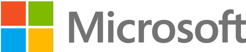 Microsoft logo