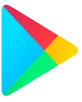 Google Play icon